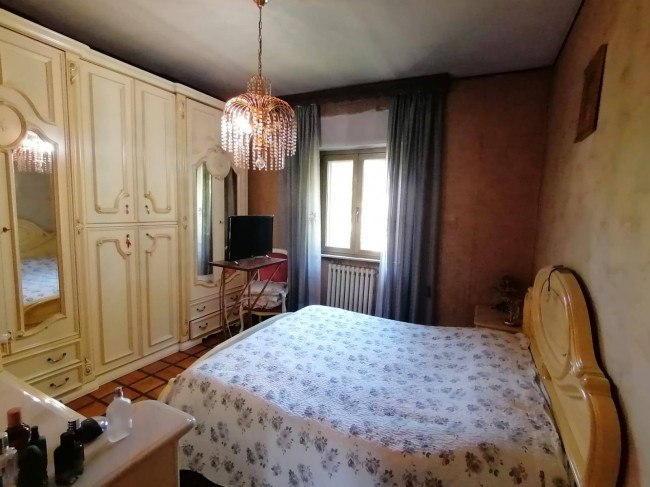 Casa singola in vendita a San Venanzo