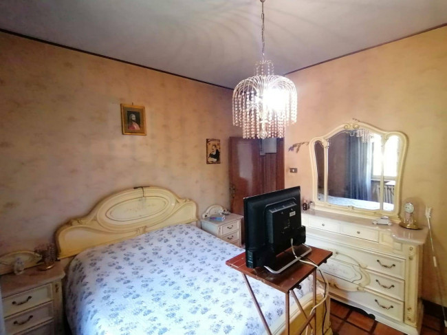 Casa singola in vendita a San Venanzo