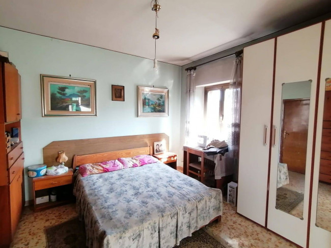 Casa singola in vendita a San Venanzo