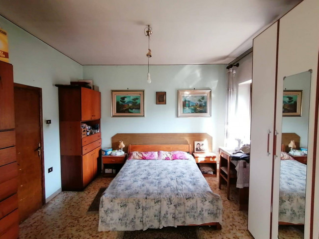 Casa singola in vendita a San Venanzo