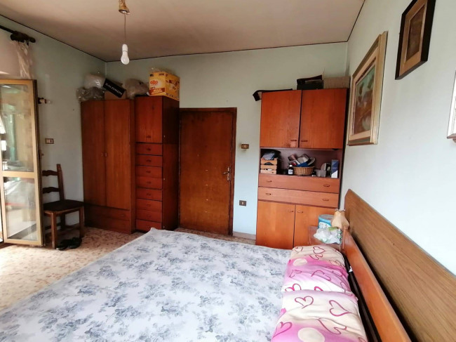 Casa singola in vendita a San Venanzo