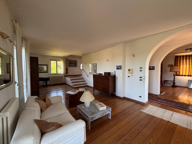 Villa in vendita a Marsciano