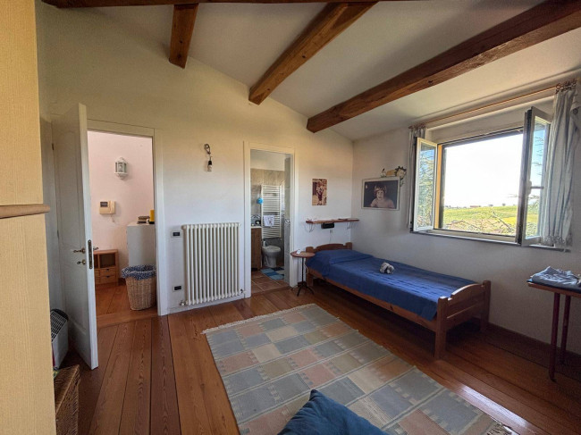 Villa in vendita a Marsciano