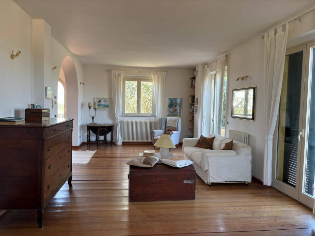 Villa in vendita a Marsciano