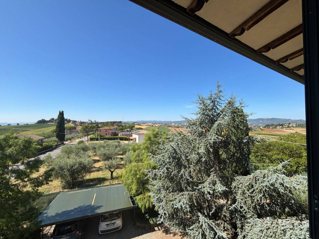 Villa in vendita a Marsciano