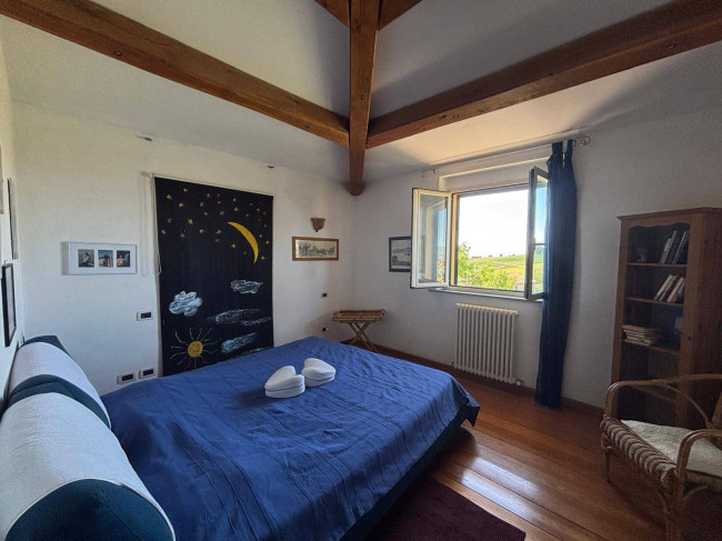 Villa in vendita a Marsciano