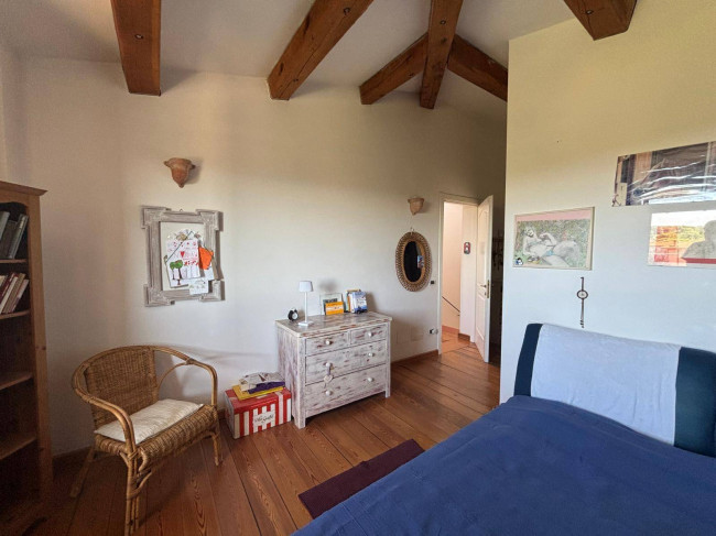 Villa in vendita a Marsciano