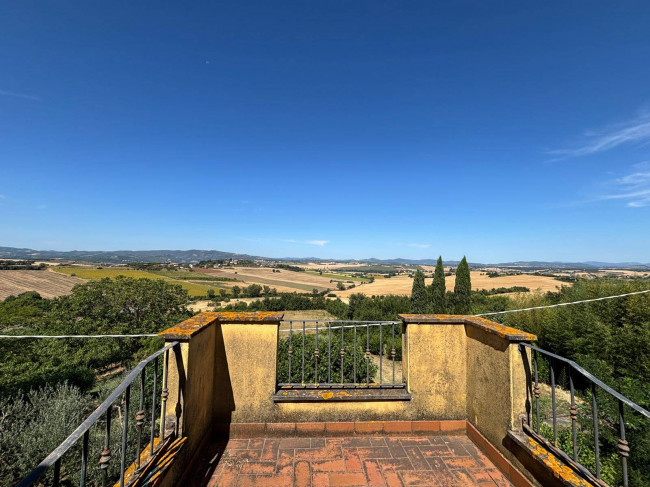 Villa in vendita a Marsciano