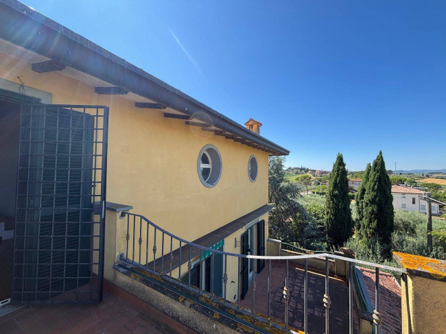 Villa in vendita a Marsciano