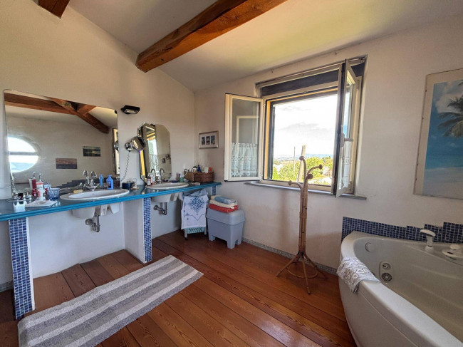 Villa in vendita a Marsciano