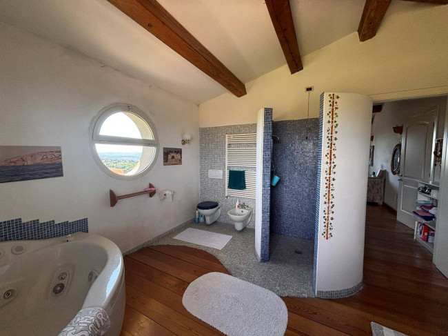 Villa in vendita a Marsciano
