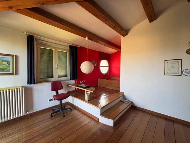 Villa in vendita a Marsciano