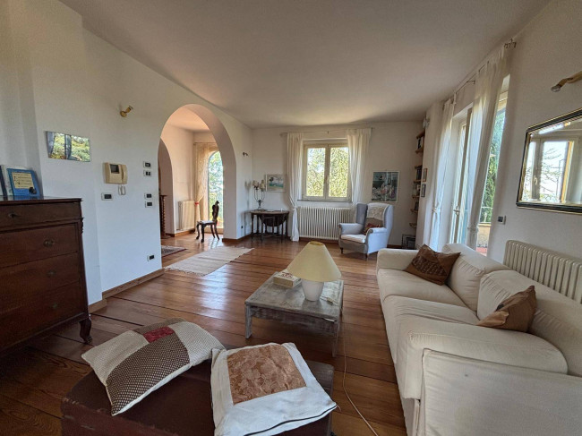 Villa in vendita a Marsciano