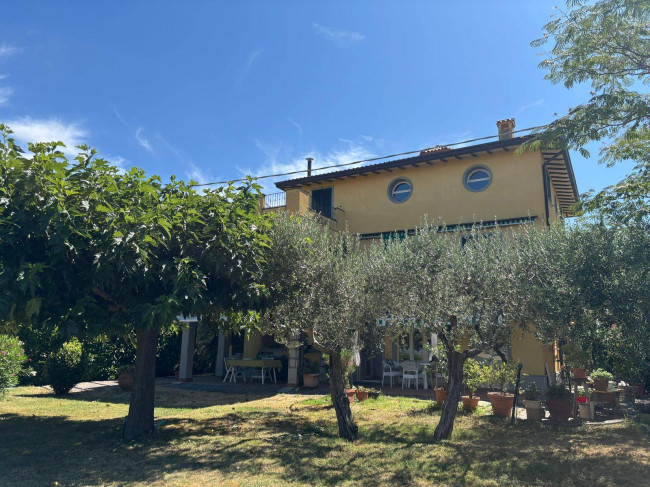 Villa in vendita a Marsciano