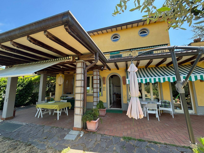 Villa in vendita a Marsciano