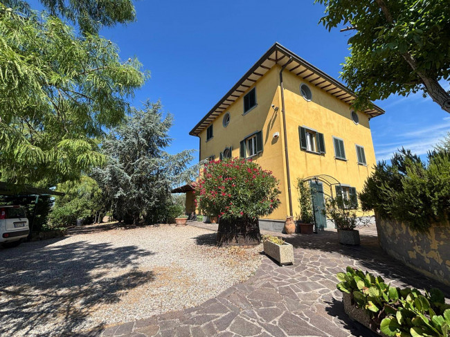 Villa in vendita a Marsciano