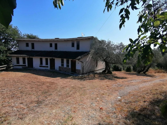 Villette a schiera in vendita a Marsciano