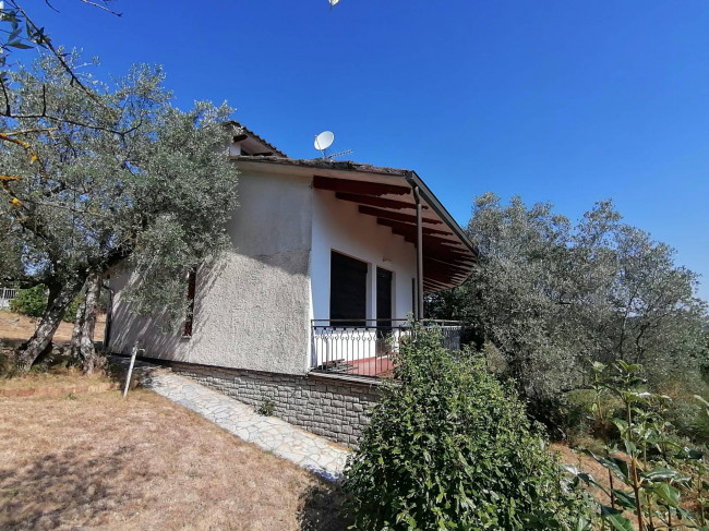 Villette a schiera in vendita a Marsciano