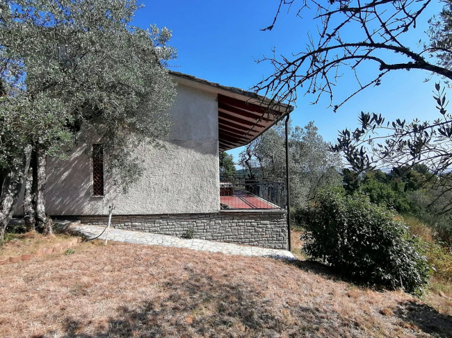 Villette a schiera in vendita a Marsciano