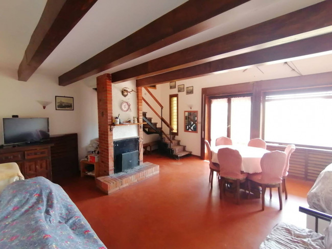 Villette a schiera in vendita a Marsciano