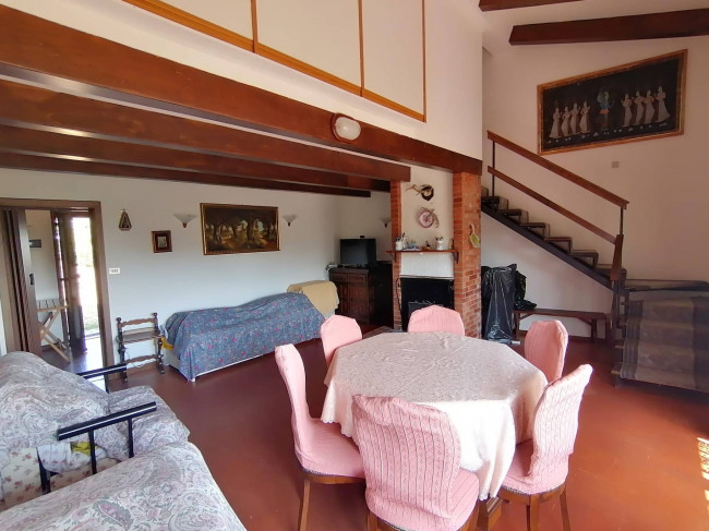 Villette a schiera in vendita a Marsciano