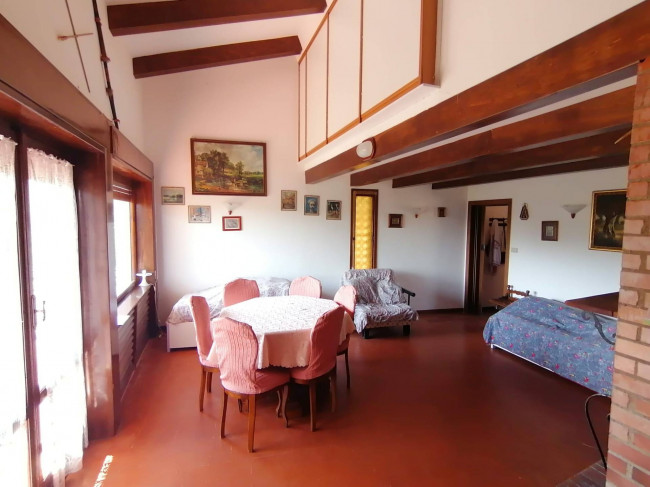 Villette a schiera in vendita a Marsciano