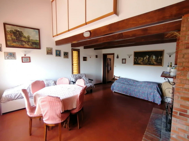 Villette a schiera in vendita a Marsciano