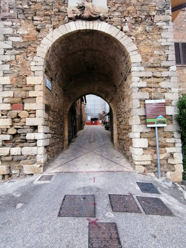 Appartamento in vendita a Marsciano