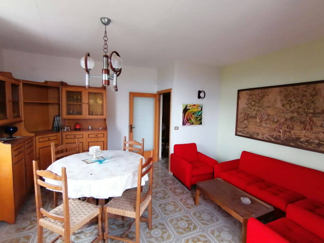 Appartamento in vendita a Marsciano