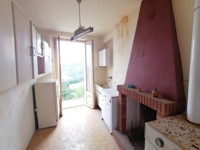 Appartamento in vendita a Marsciano