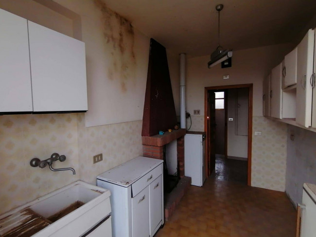 Appartamento in vendita a Marsciano