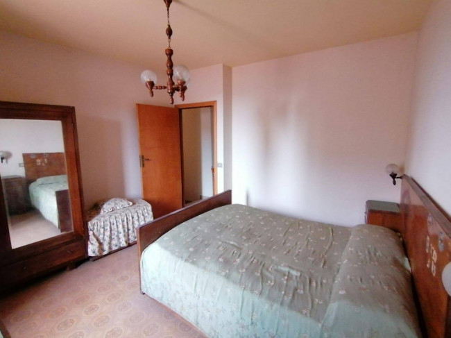 Appartamento in vendita a Marsciano