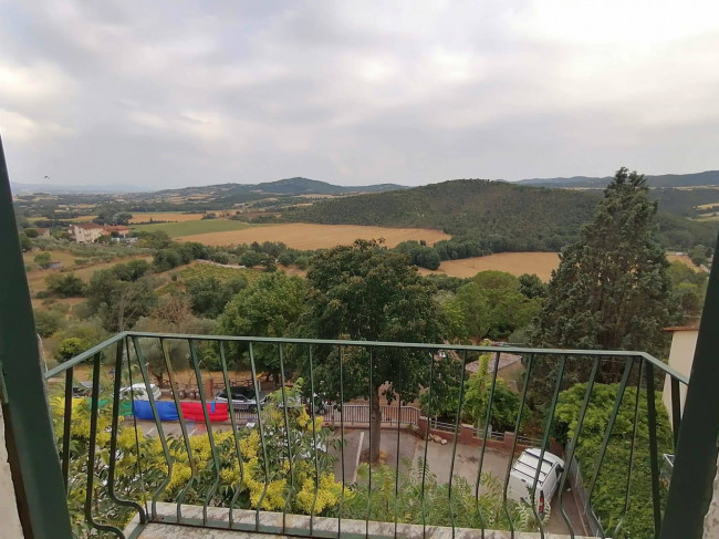 Appartamento in vendita a Marsciano