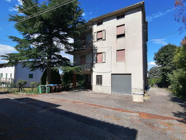 Appartamento in vendita a Fratta Todina