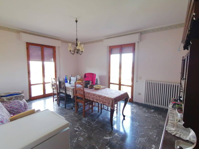 Appartamento in vendita a Fratta Todina