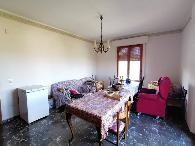 Appartamento in vendita a Fratta Todina