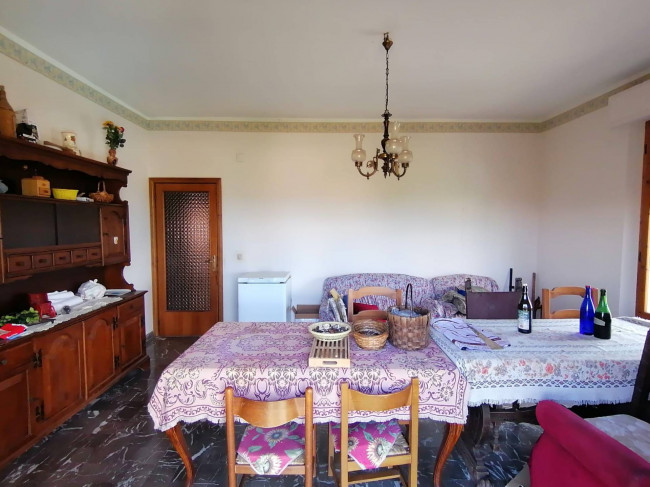 Appartamento in vendita a Fratta Todina