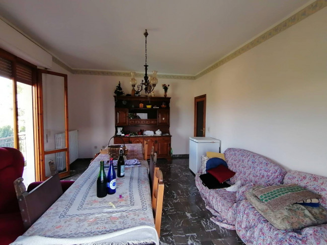 Appartamento in vendita a Fratta Todina