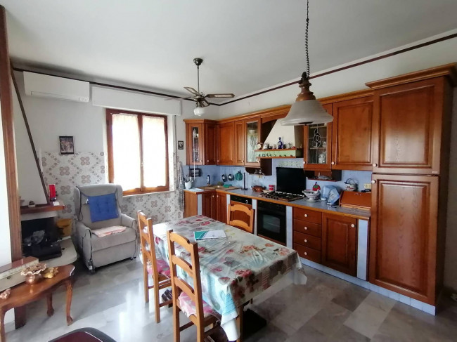 Appartamento in vendita a Fratta Todina