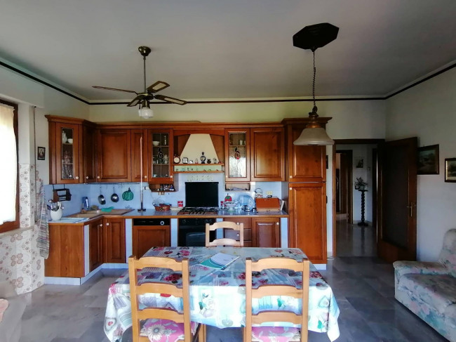 Appartamento in vendita a Fratta Todina