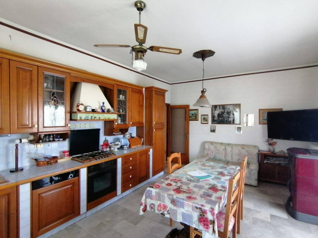 Appartamento in vendita a Fratta Todina