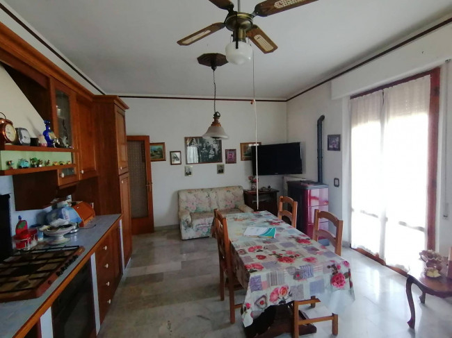 Appartamento in vendita a Fratta Todina