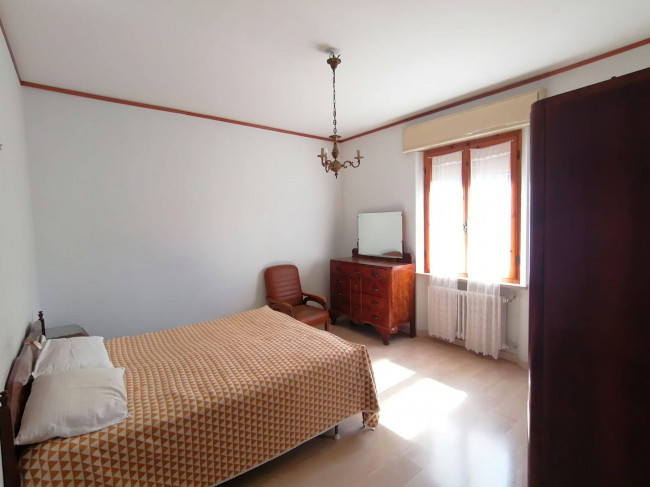 Appartamento in vendita a Fratta Todina