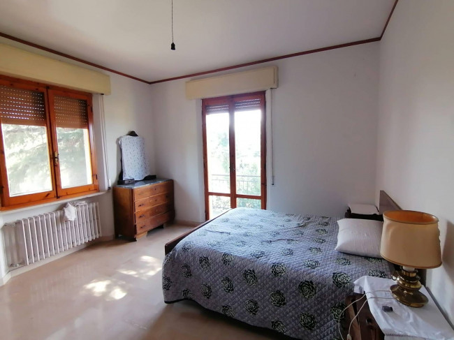 Appartamento in vendita a Fratta Todina