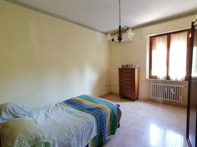 Appartamento in vendita a Fratta Todina