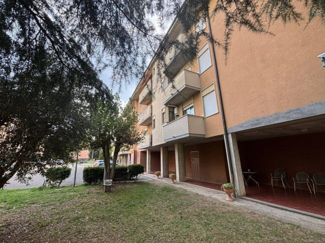 Appartamento in vendita a Marsciano