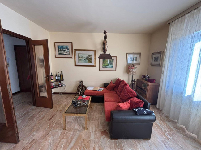 Appartamento in vendita a Marsciano