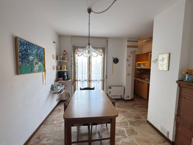 Appartamento in vendita a Marsciano