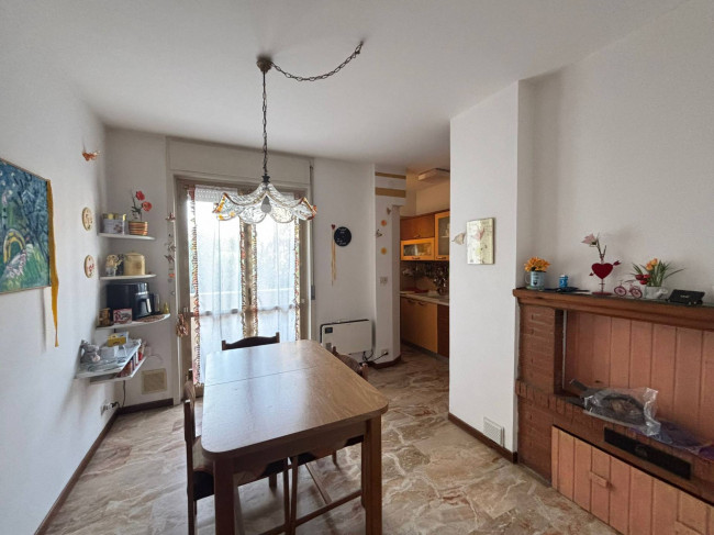 Appartamento in vendita a Marsciano