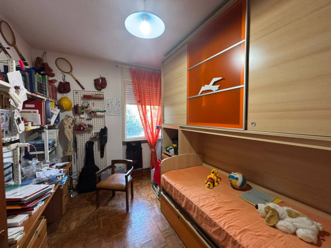 Appartamento in vendita a Marsciano